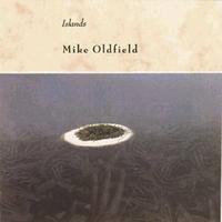 Islands - Mike Oldfield (unofficial Instrumental)