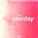 YESTERDAY专辑