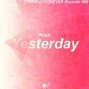 YESTERDAY专辑