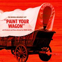 Wand'rin' Star - Paint Your Wagon (karaoke)