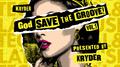 God Save The Groove Vol. 1 (Presented by Kryder)专辑