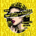 God Save The Groove Vol. 1 (Presented by Kryder)专辑