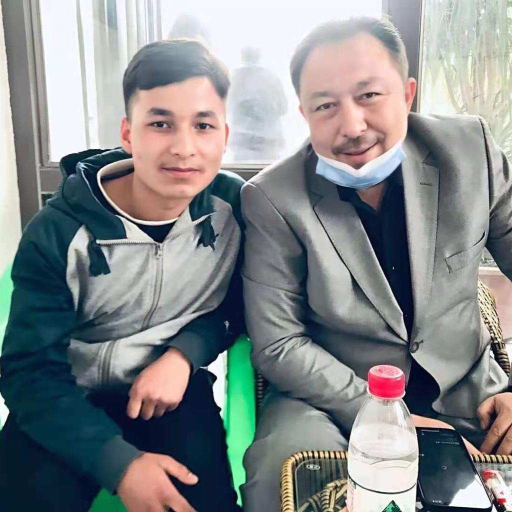 维吾尔族说唱丨Uyghur Rap - 歌单 - 网易云音乐