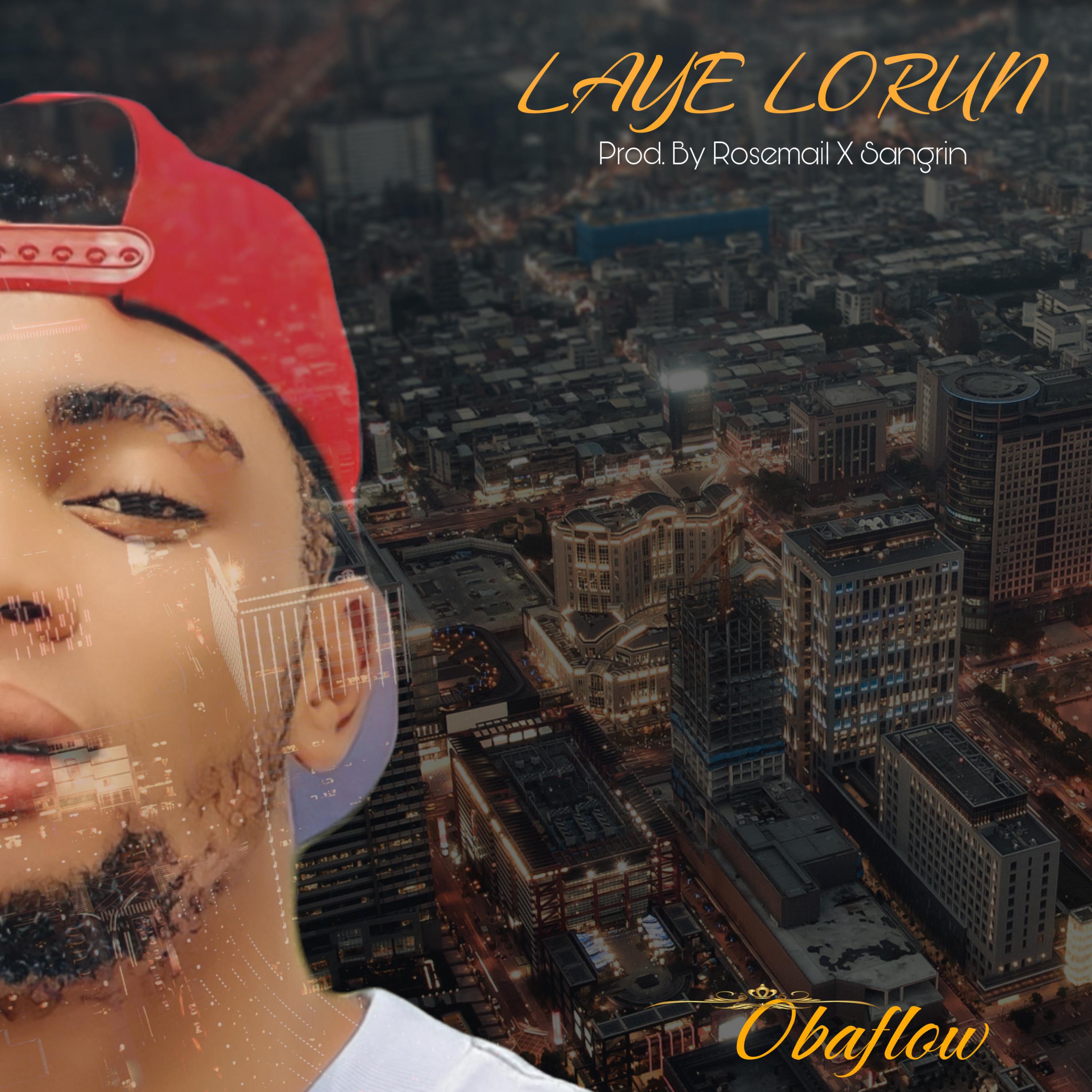 Obaflow - Laye Lorun