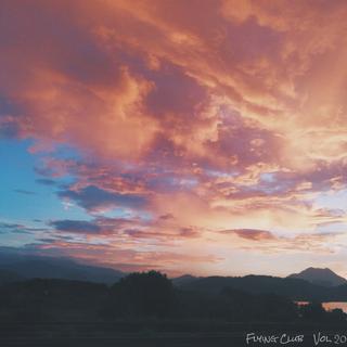 Vol. 20「沐 鼓 晨 昏」