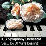 Jesu, Joy Of Man's Desiring (Original Mix)