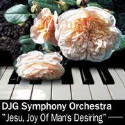 Jesu, Joy Of Man's Desiring专辑