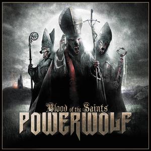 Powerwolf - Sanctified with Dynamite (Karaoke Version) 带和声伴奏
