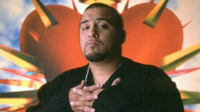 South Park Mexican