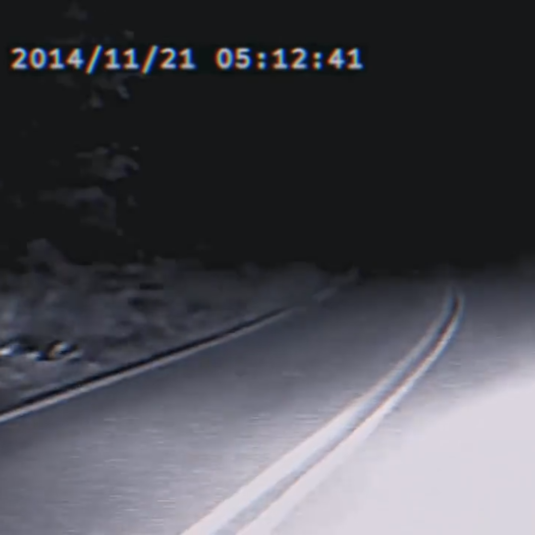 YouAreOnTheFastestAvailableRout