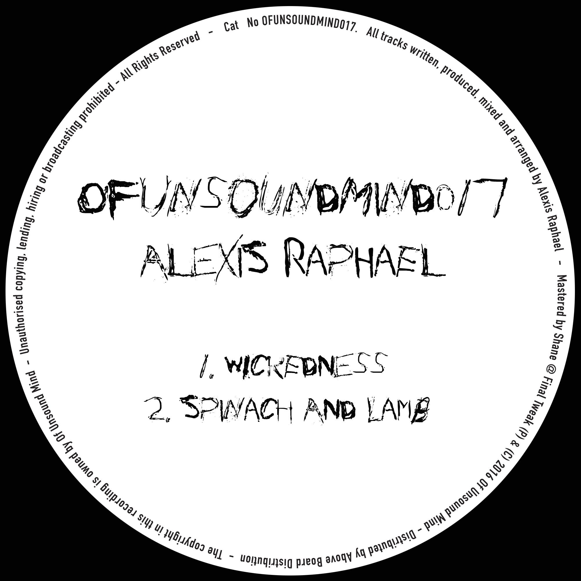 OFUNSOUNDMIND017