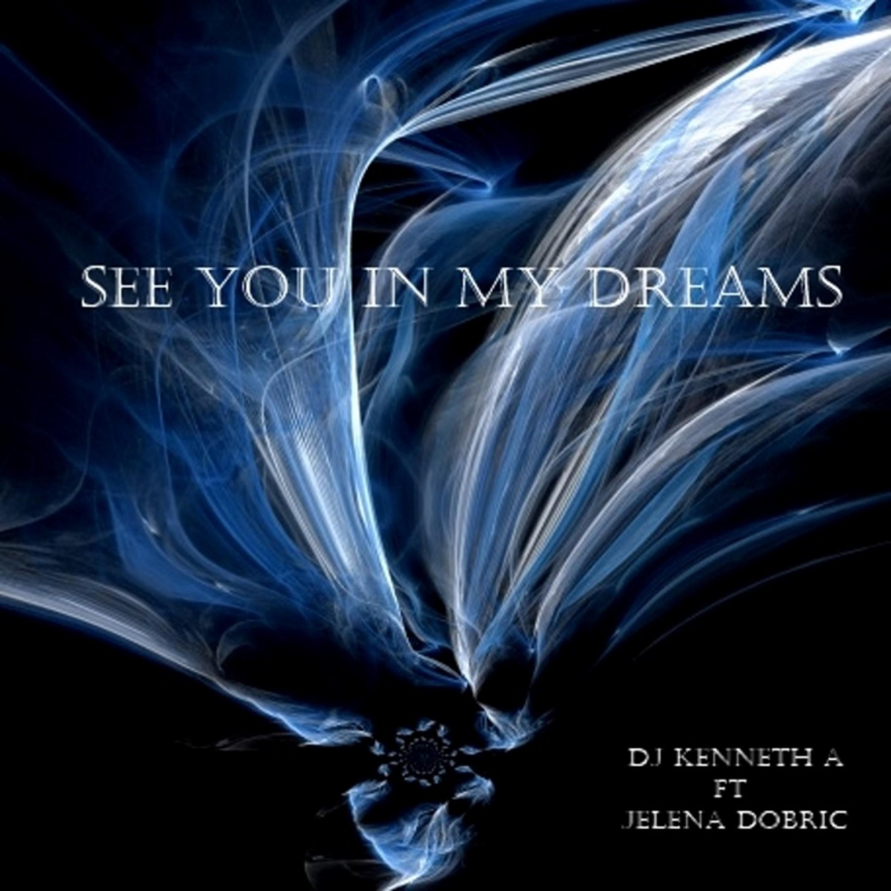 See You in My Dreams