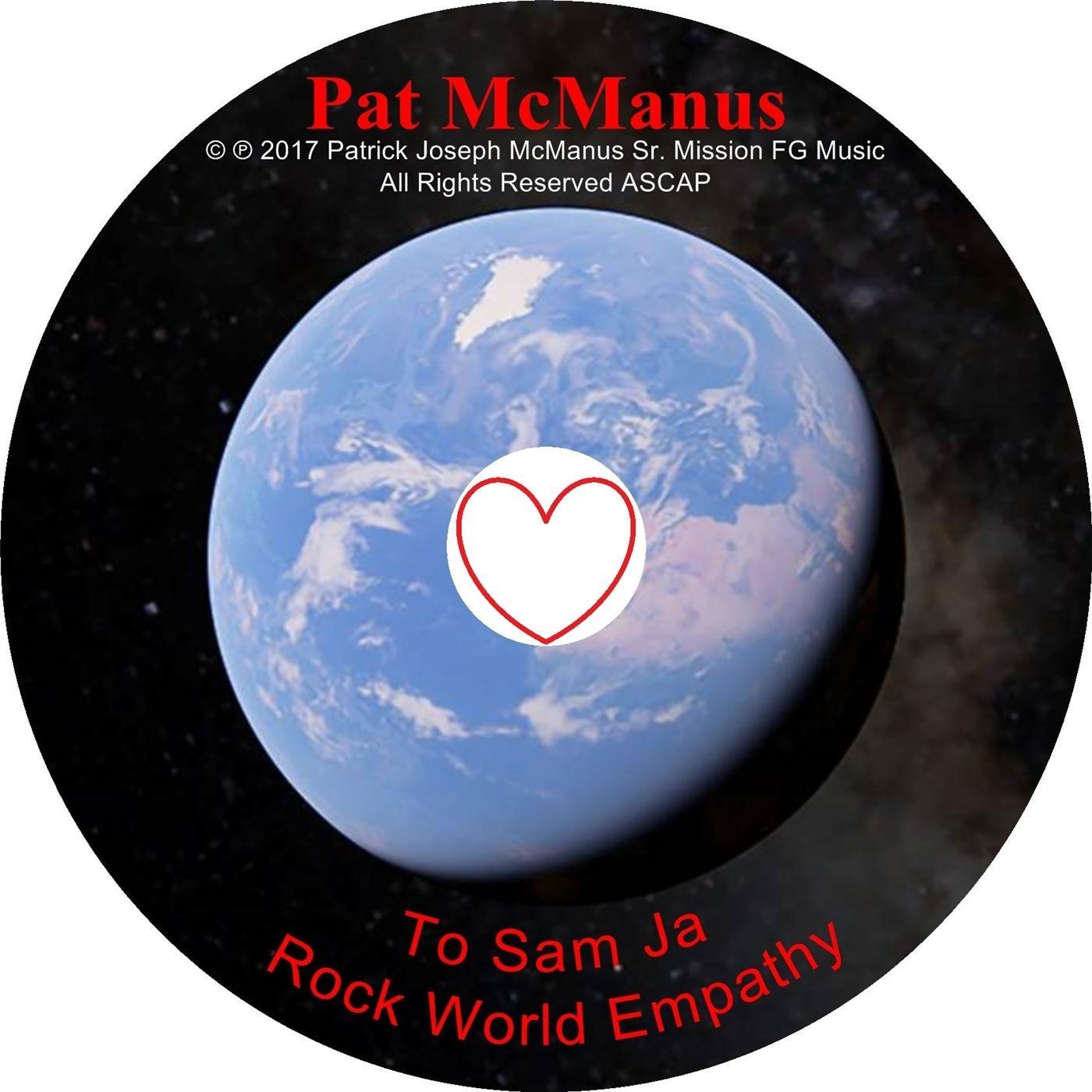 To Sam Ja Rock World Empathy