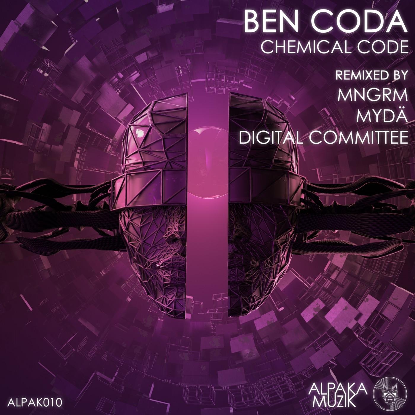Chemical Code [Remix Album]