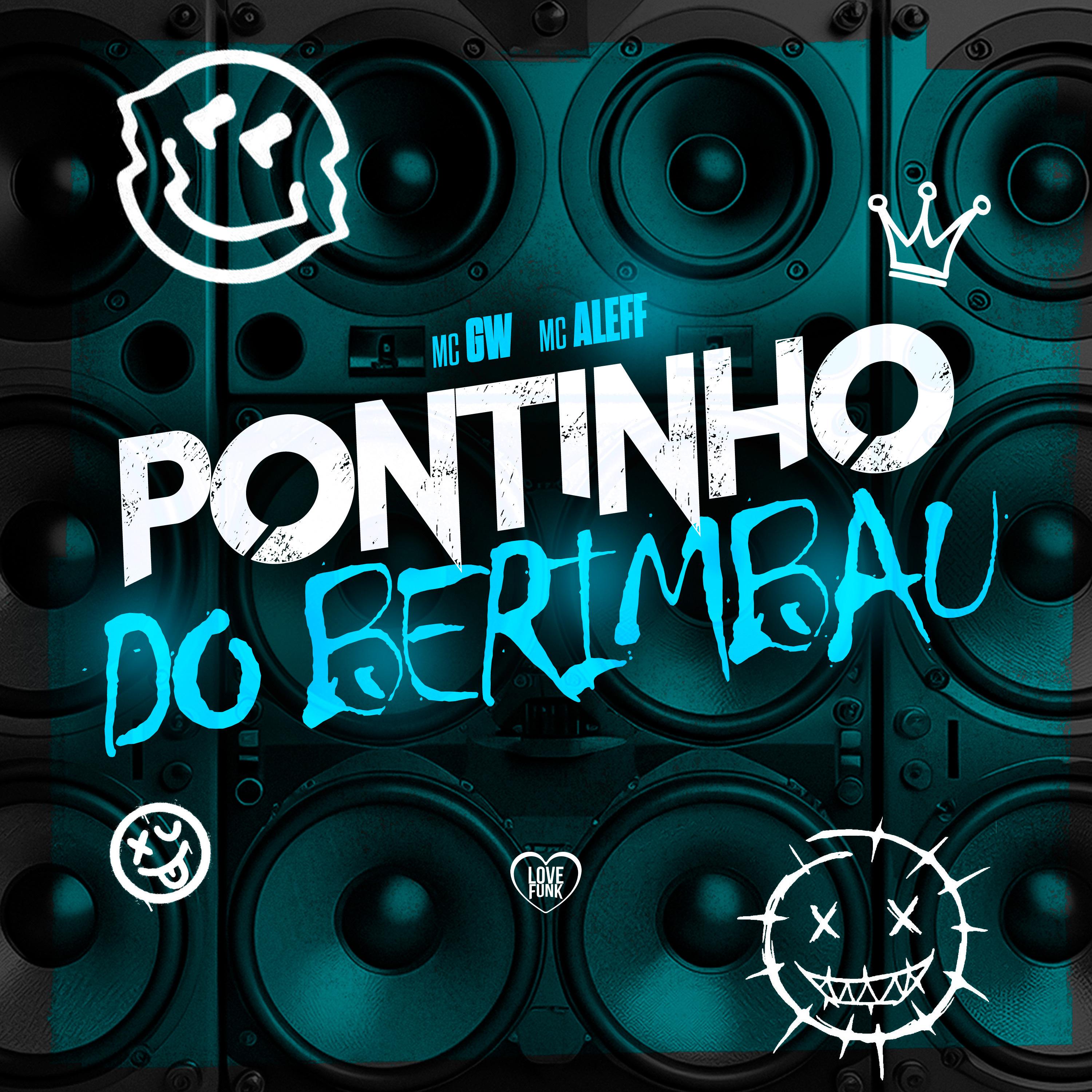 MC GW - Pontinho do Bemribau