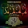 Terry Hunter - T.S.O.C. (feat. Common, Mike Dunn, Deon Cole, Chantay Savage, Coldhard, AM7, Jamie Principle) (Instrumental)