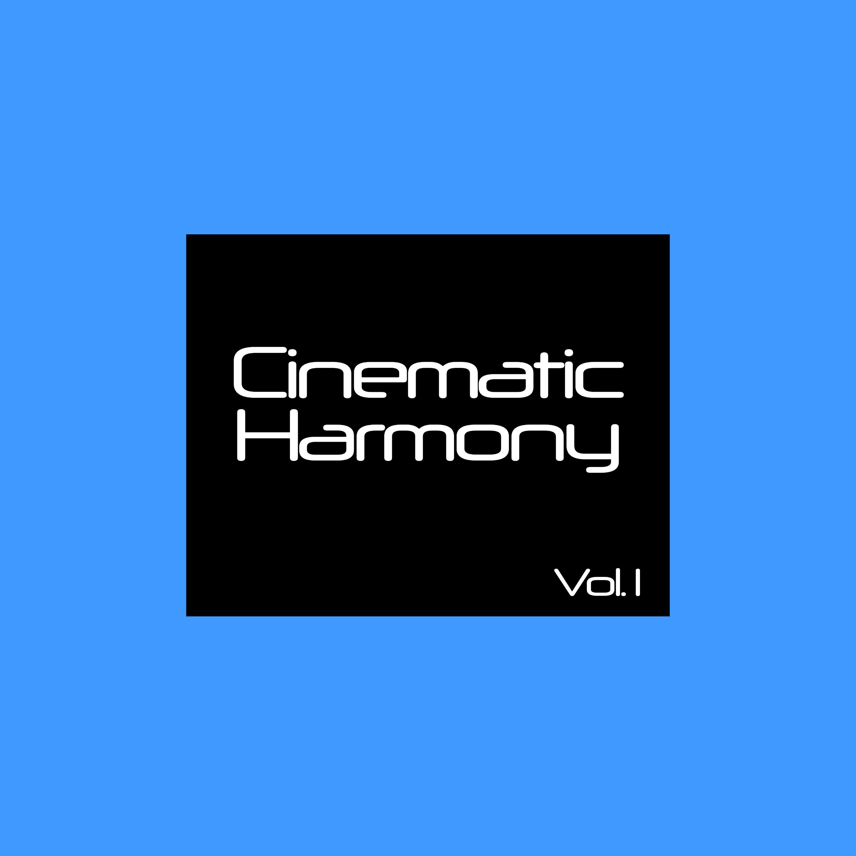 Cinematic Harmony - Huntington