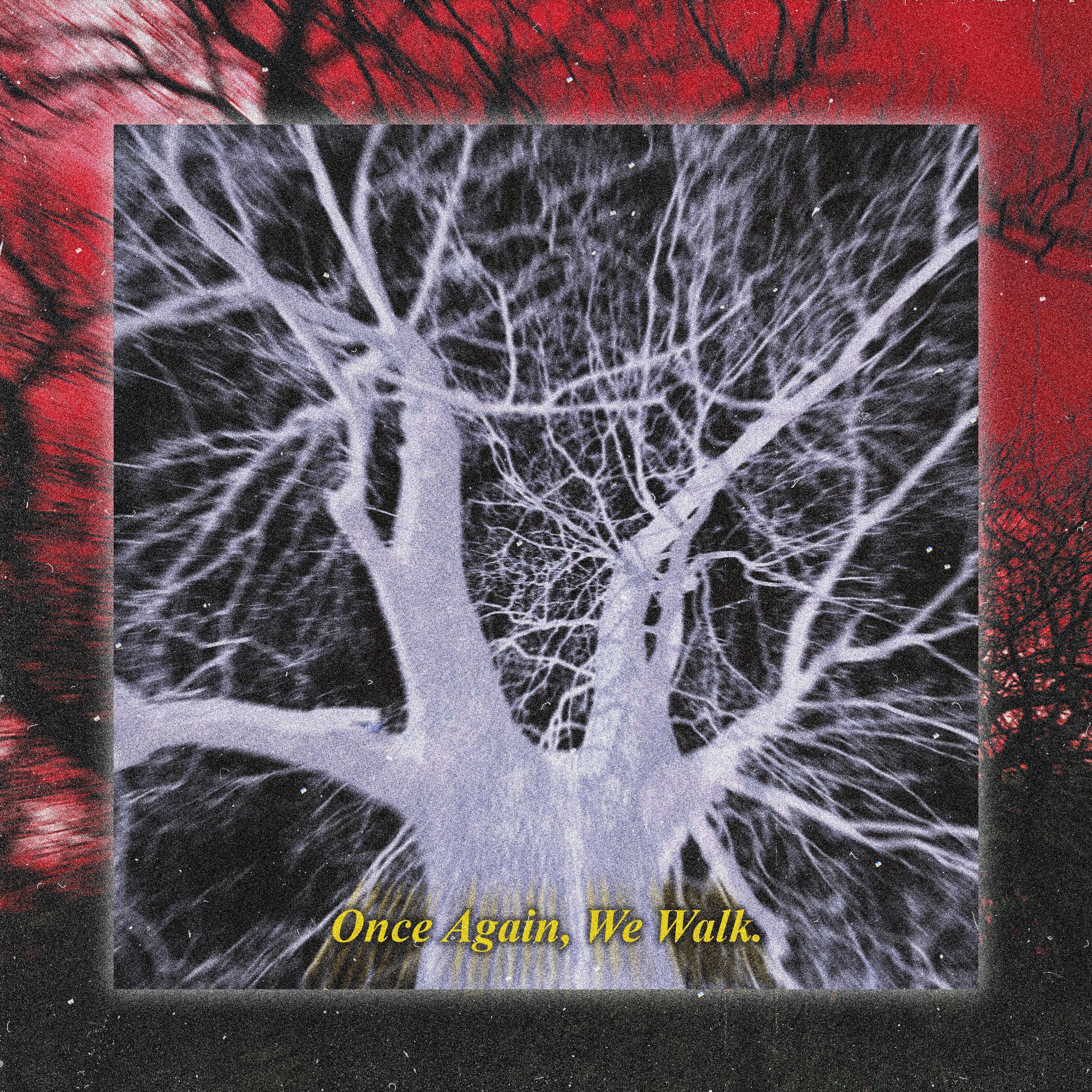 Once Again, We Walk (feat. T Reks)