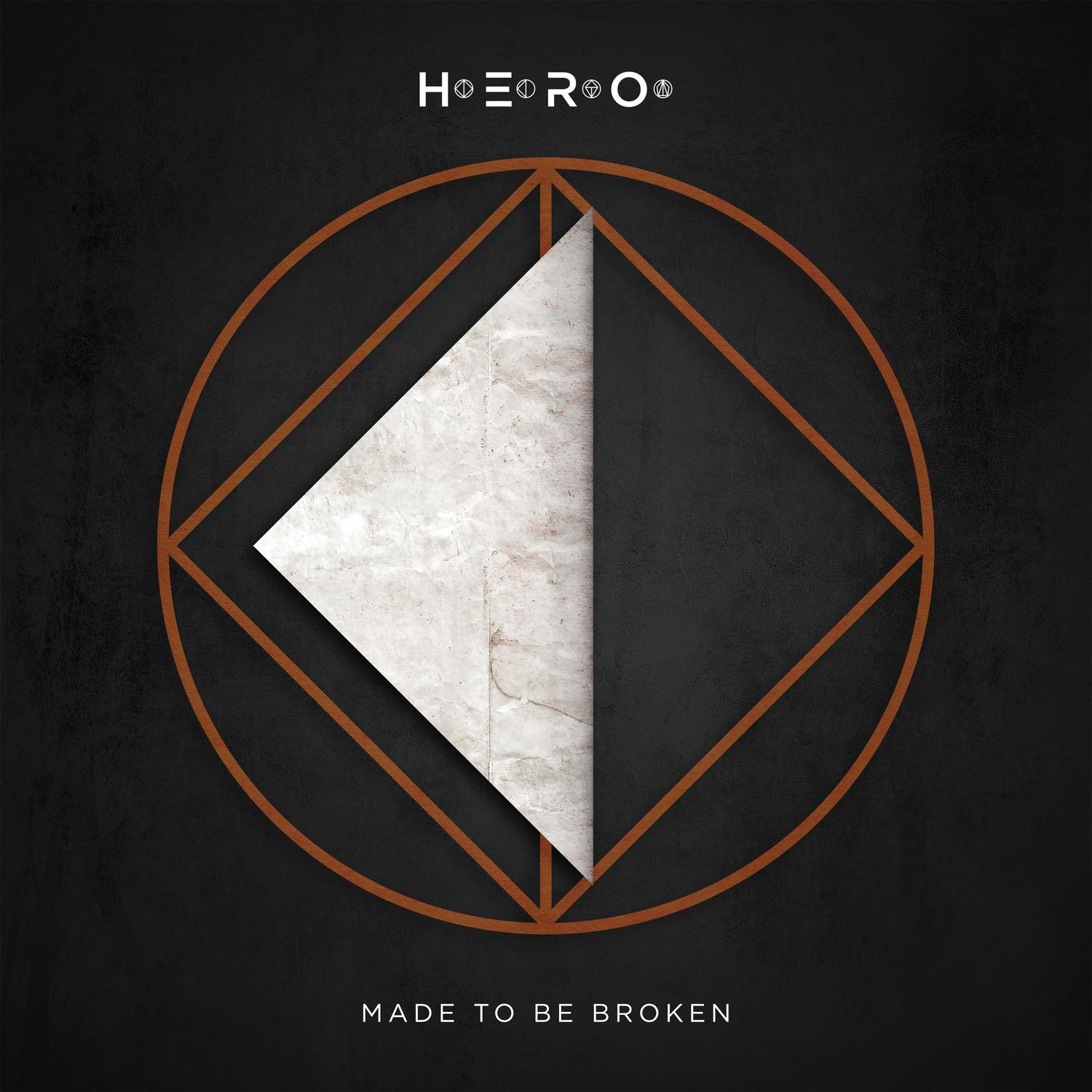 Made to Be Broken
