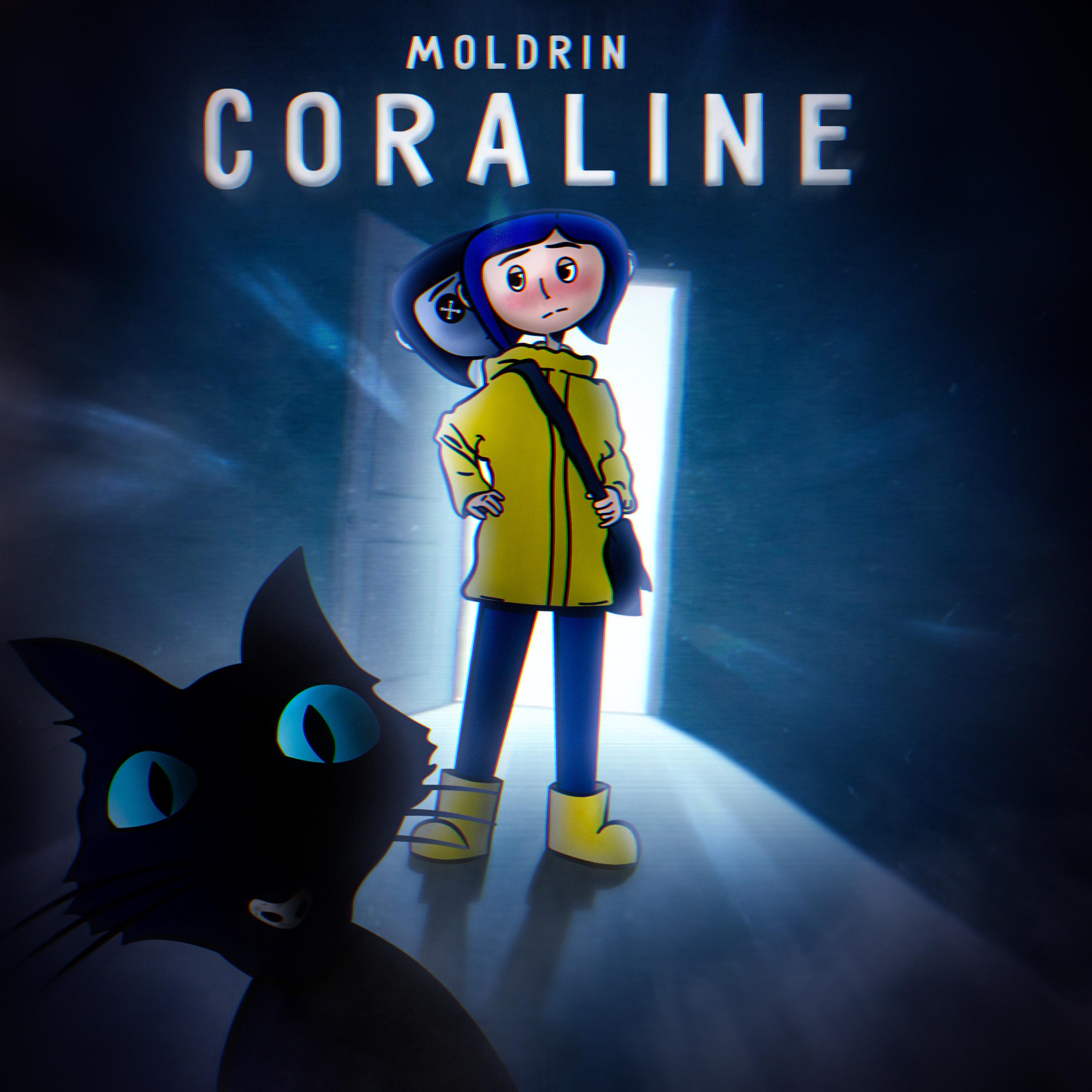 Moldrin - Coraline