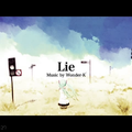 Lie【Wonder-K】