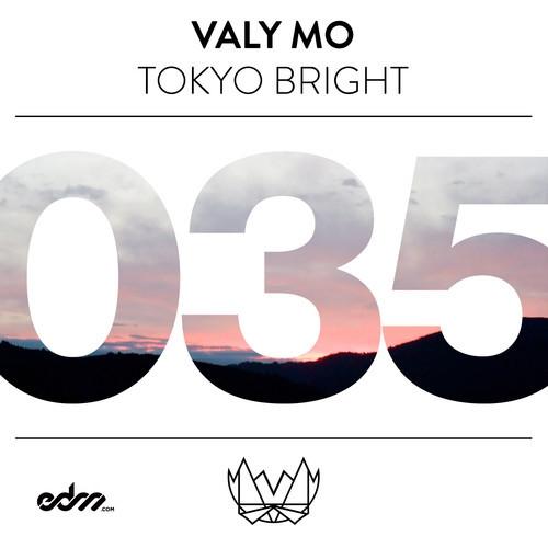 Tokyo Bright EP [NEST035]