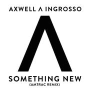 Something New (Amtrac Remix)