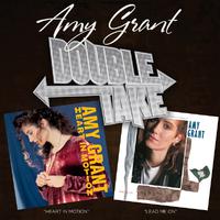 Amy Grant - THAT'S WHAT LOVE IS FOR