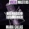 Vocal Masters: Bel Raggio Lusinghier专辑