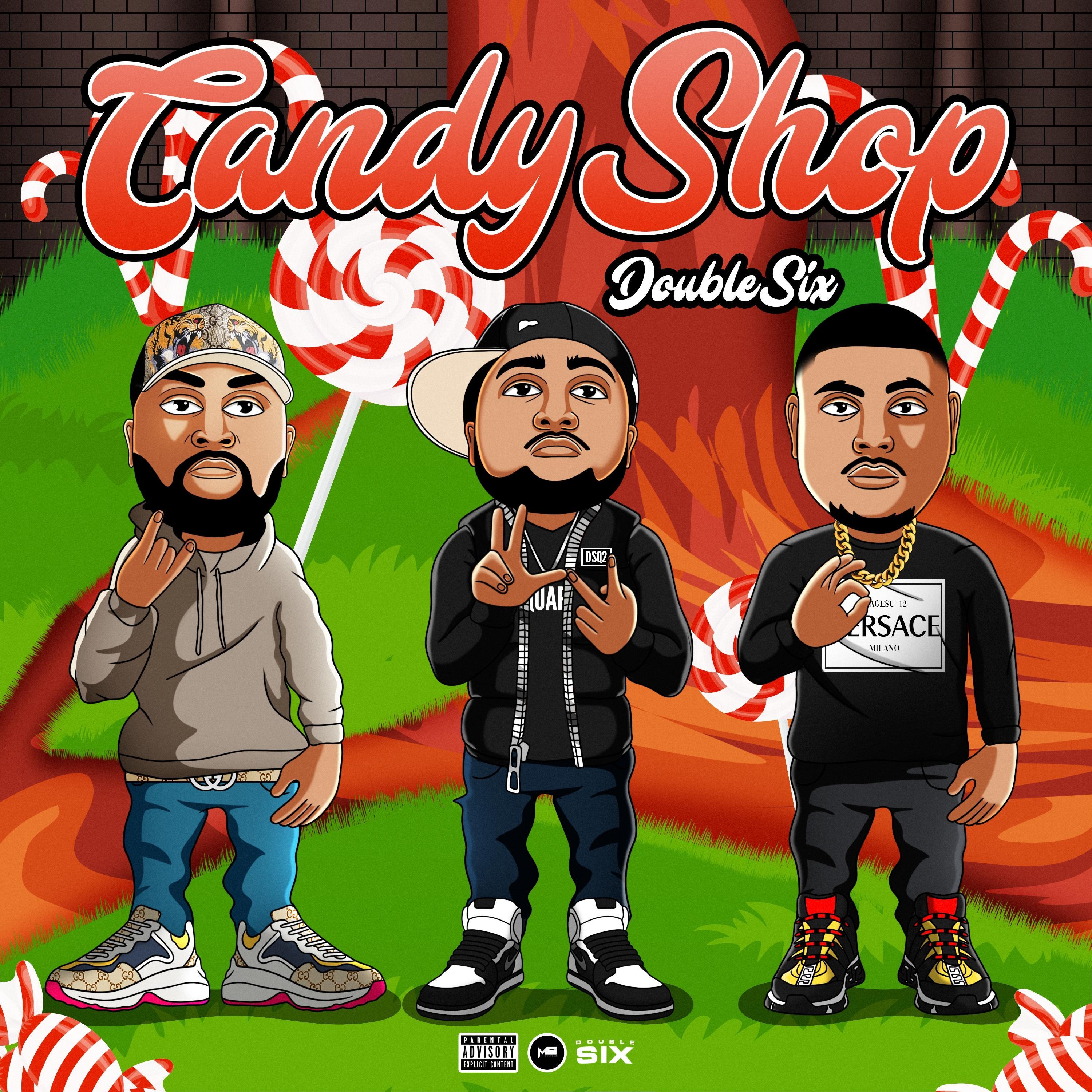 Candyshop