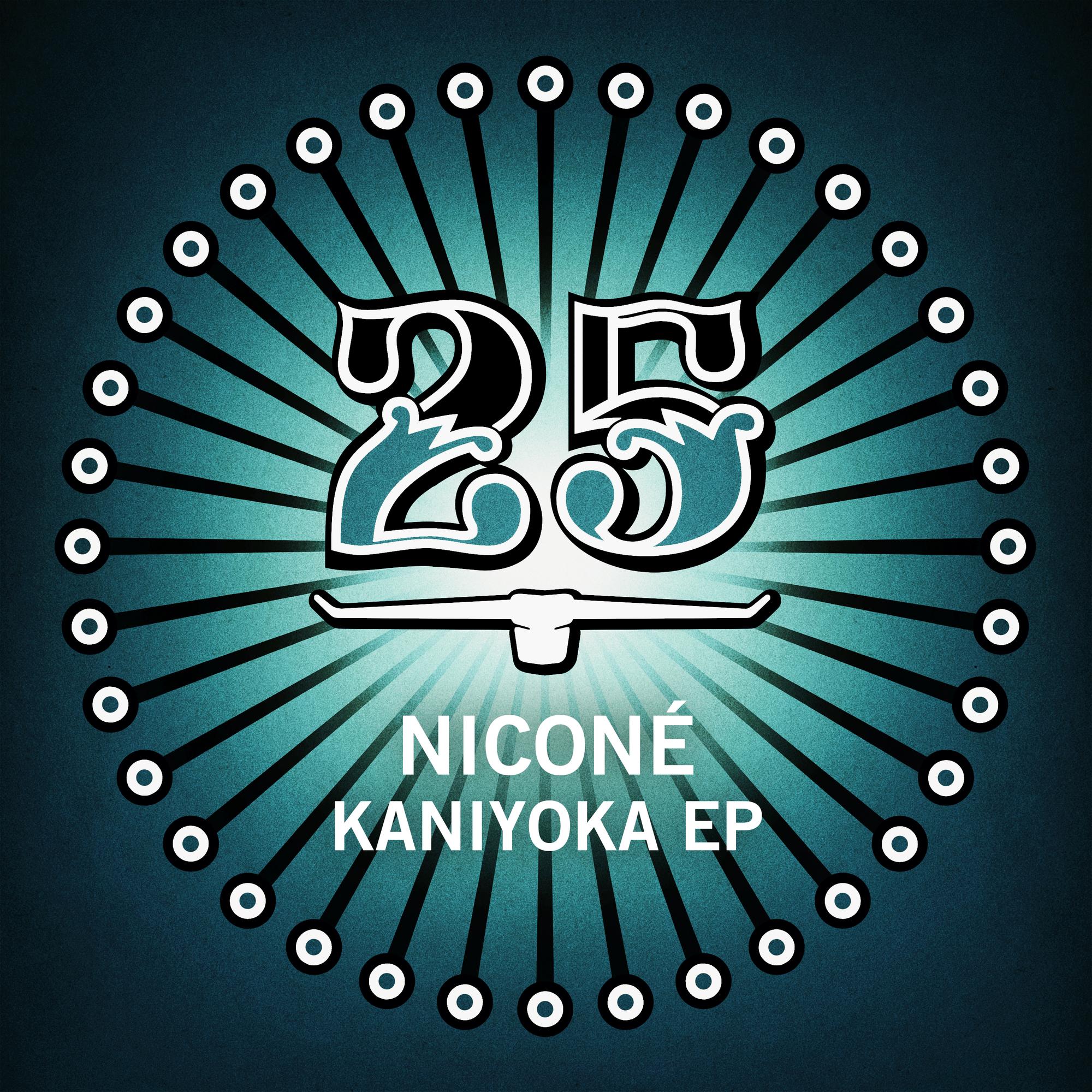 Kaniyoka Ep
