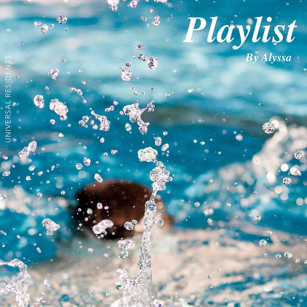 Playlist｜坠入碧蓝｜私藏歌单｜工作&学习 | 在线播放 | 网易云音乐