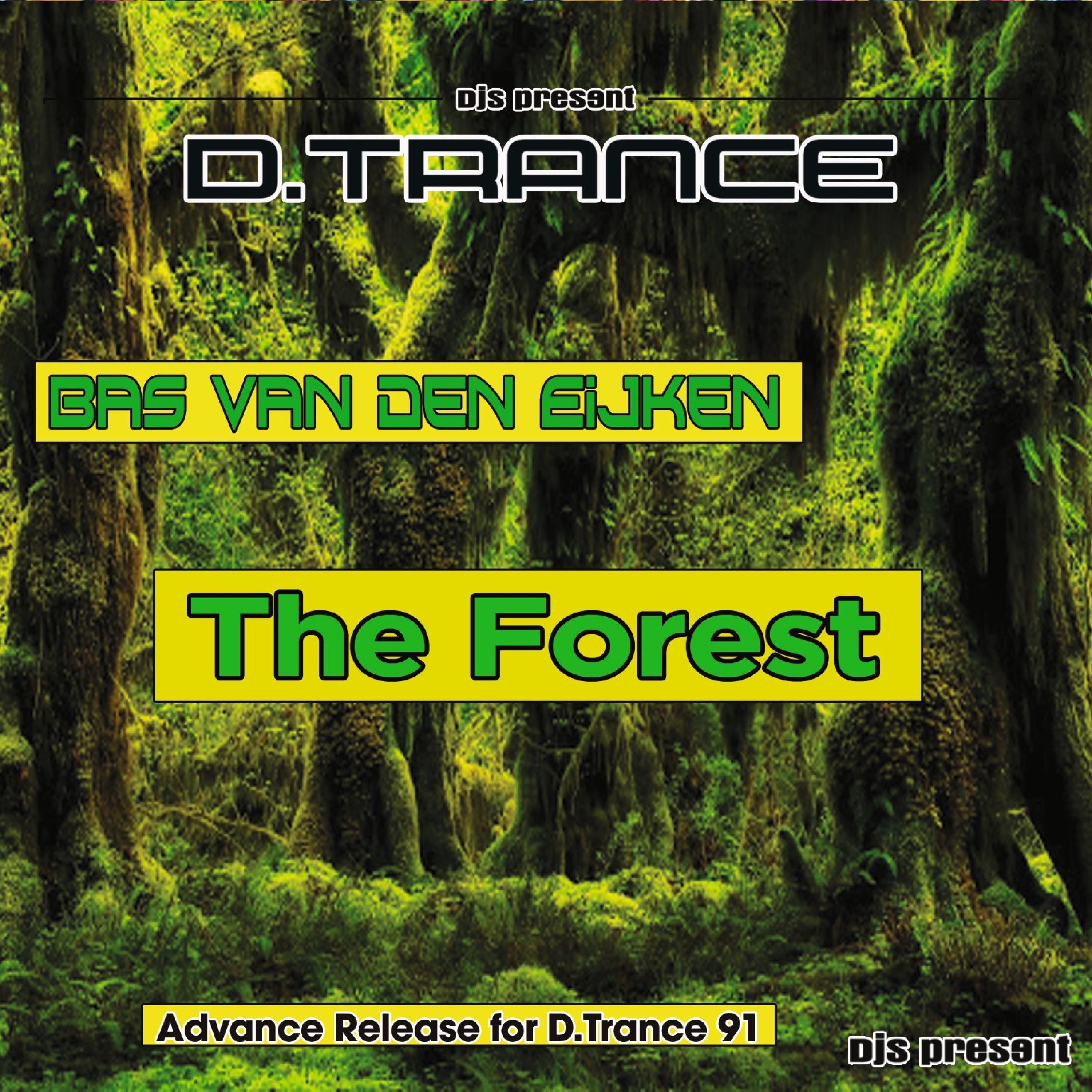 The Forest