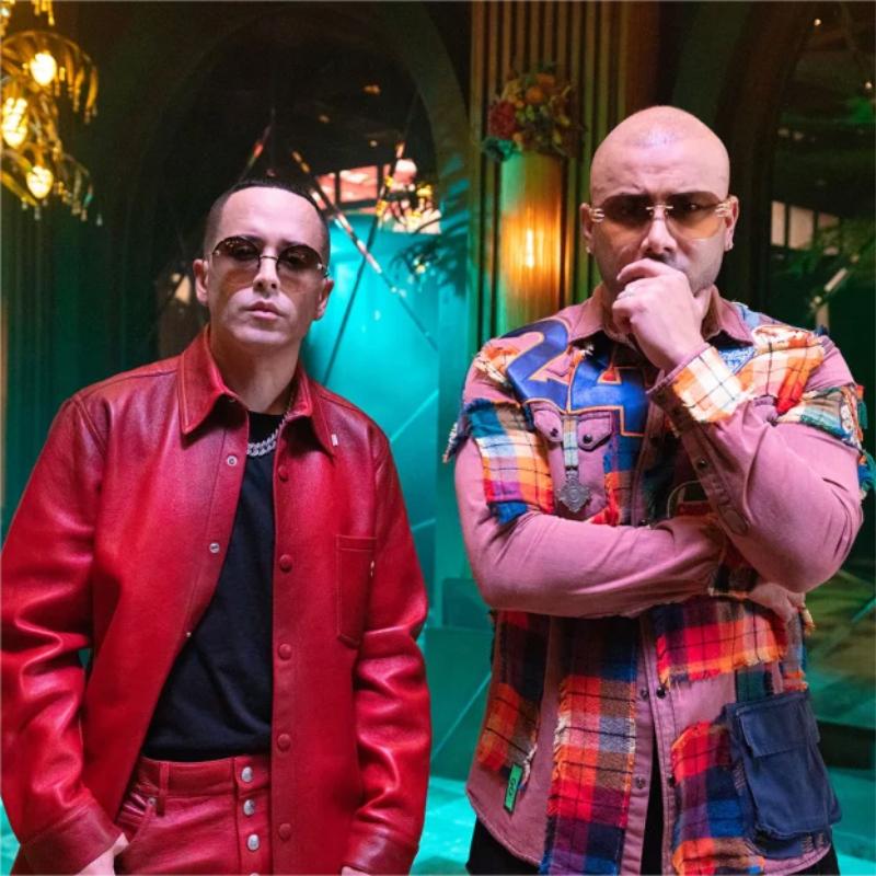 雷击顿唱片行 | 让你扭动身体的异域节奏