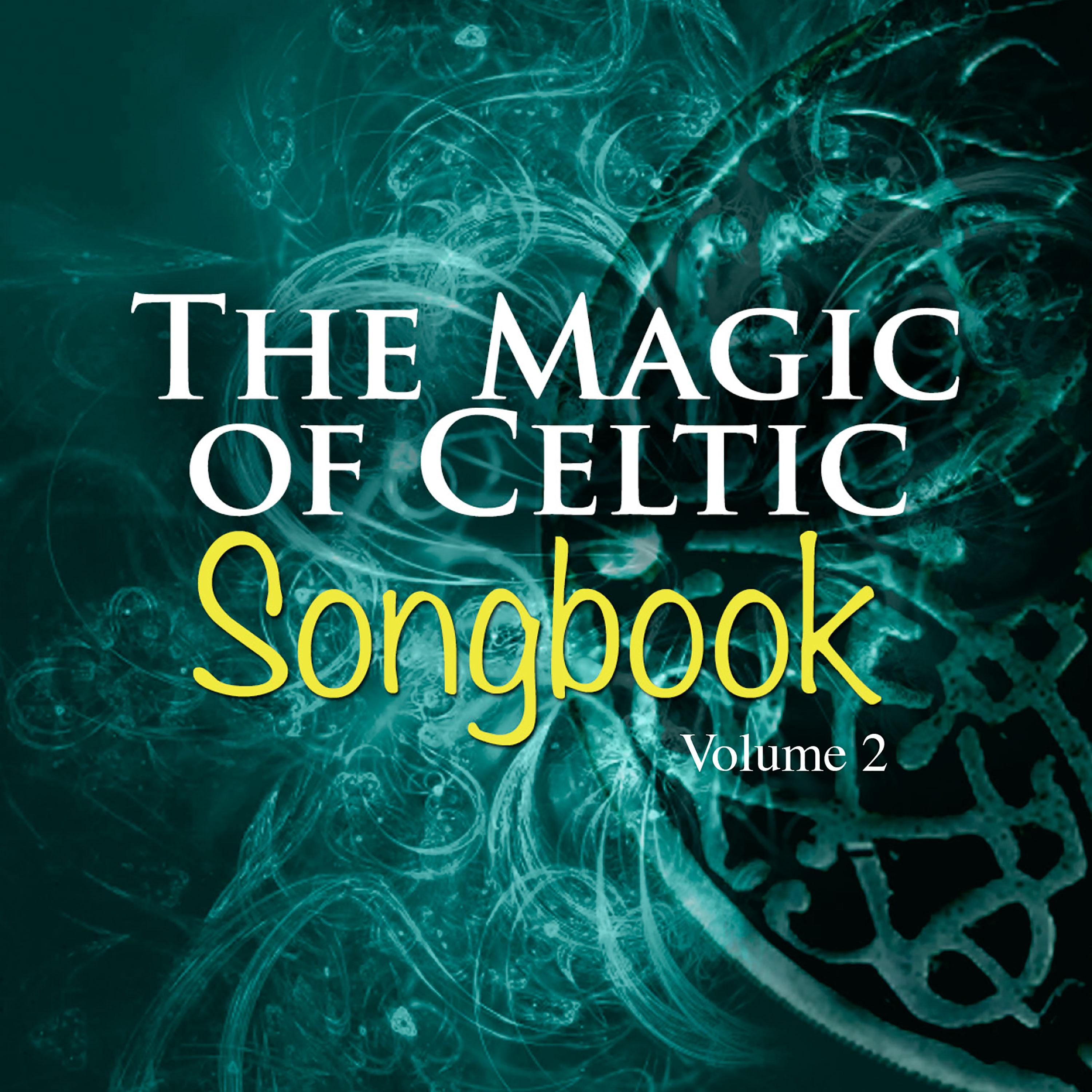 The Magic of Celtic Music, Vol. 2