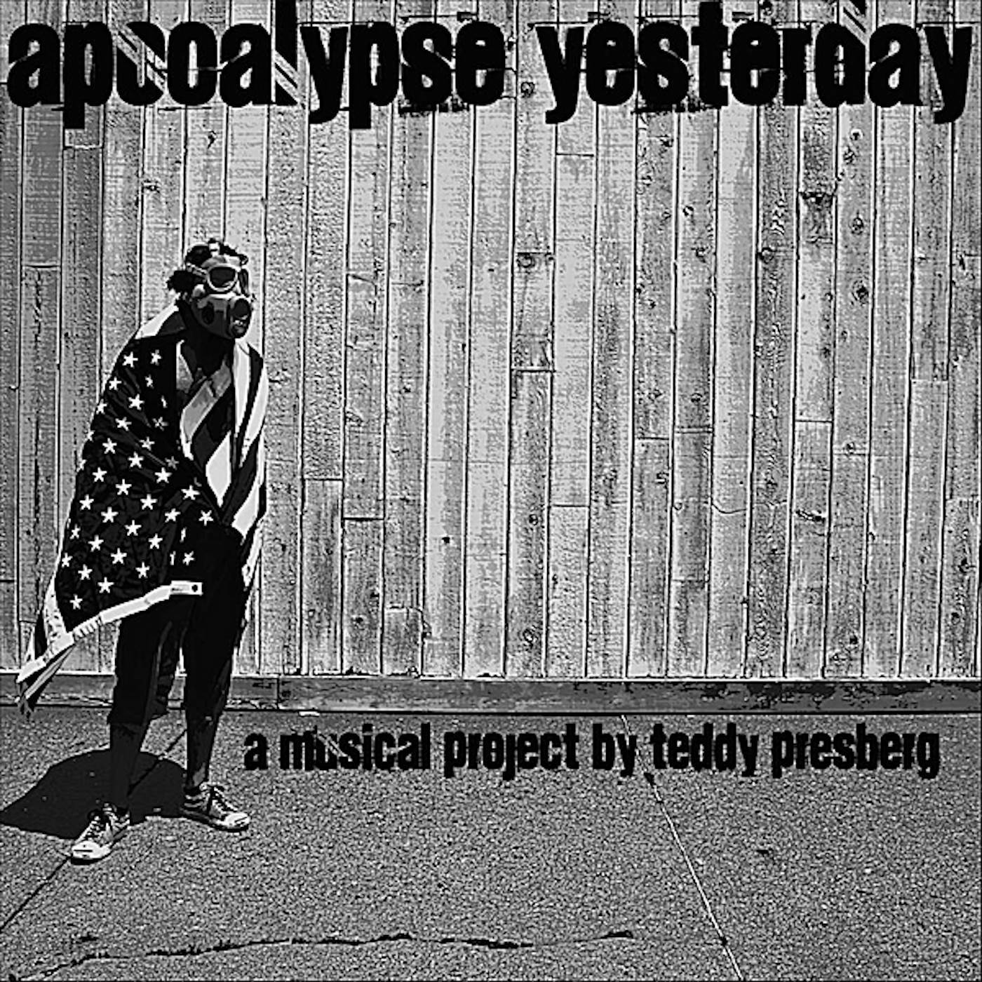 Apocalypse Yesterday