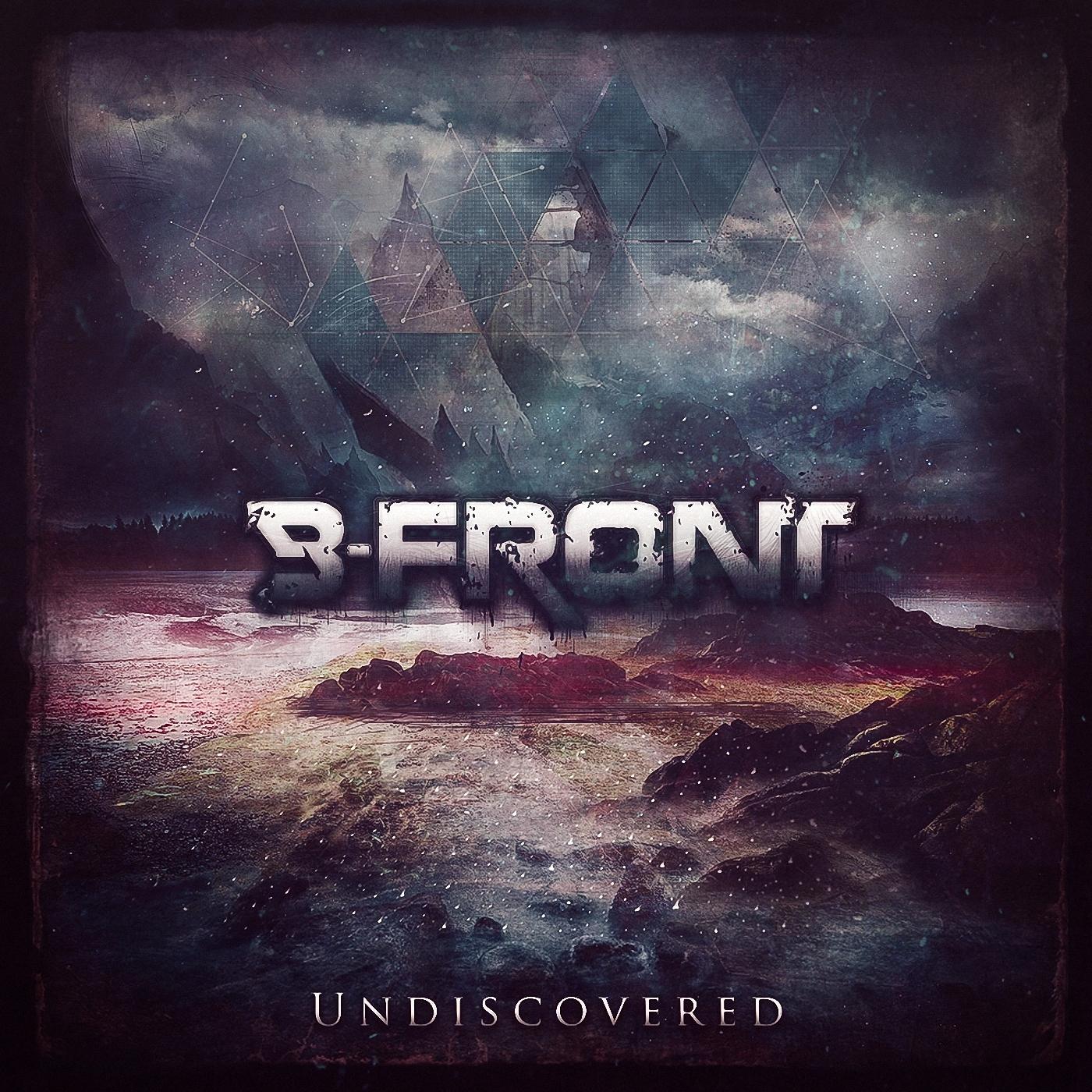 Undiscovered