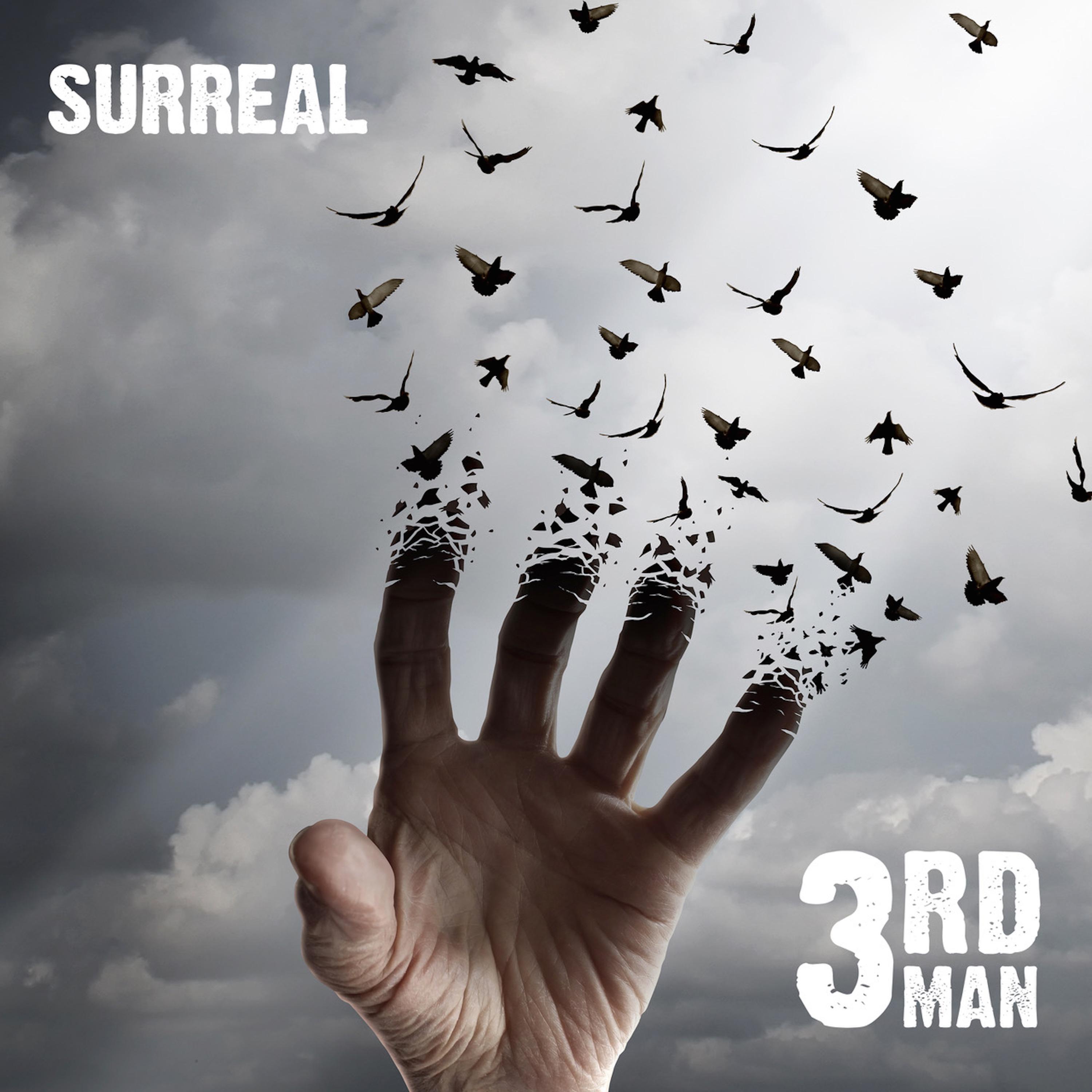 Surreal (Radio Edit)