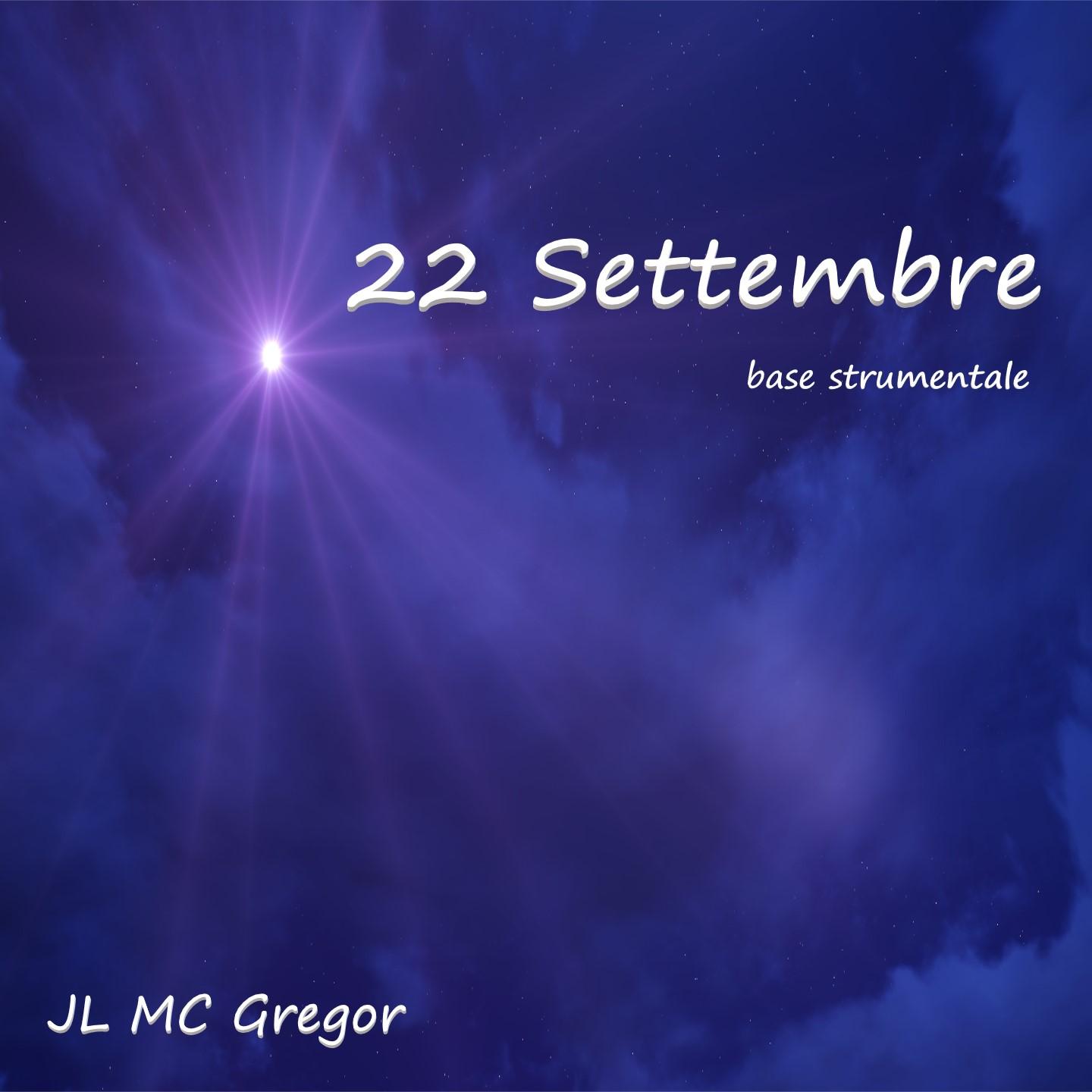 22 settembre (Base strumentale)