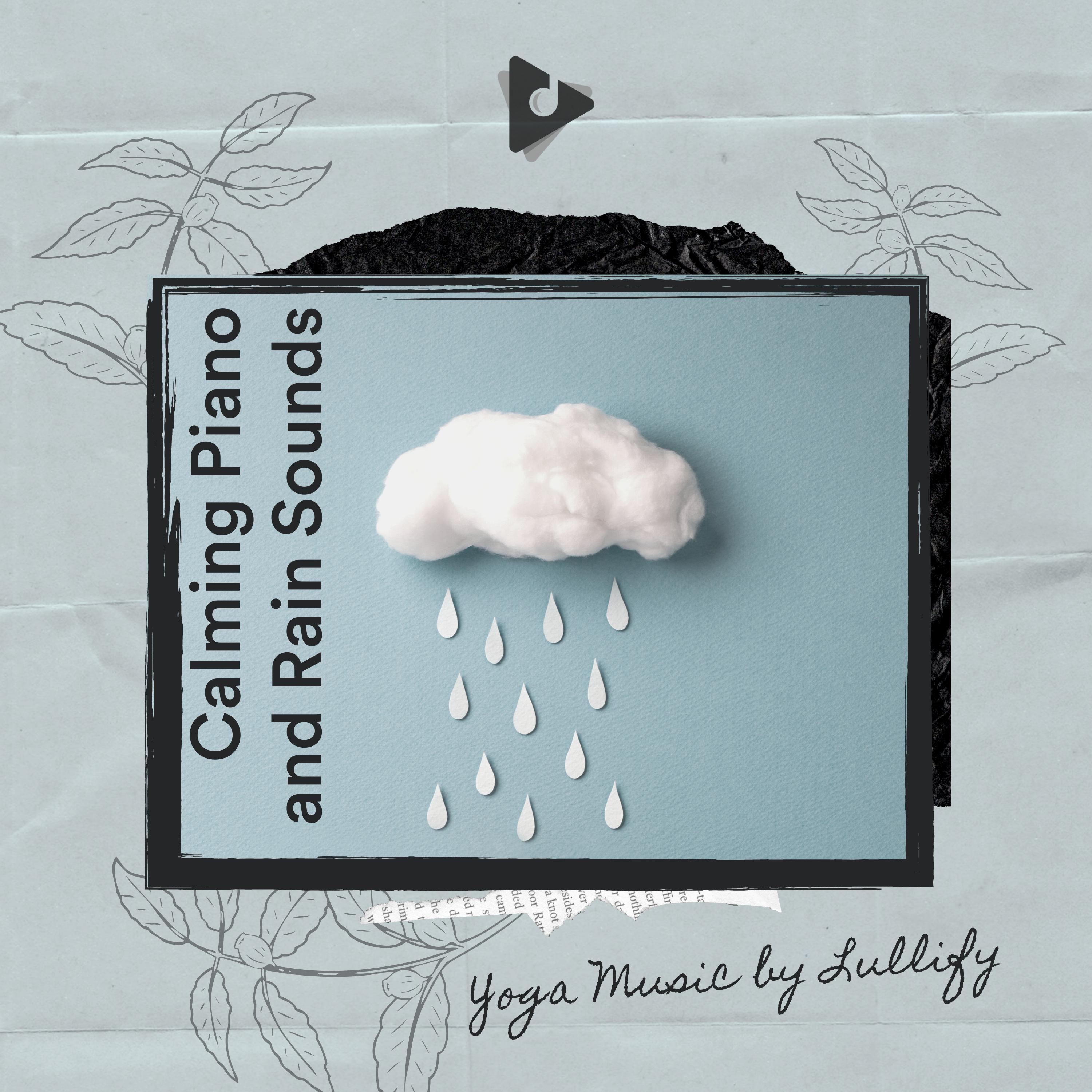 Yoga Music by Lullify - Atmospheric Thunderstorm