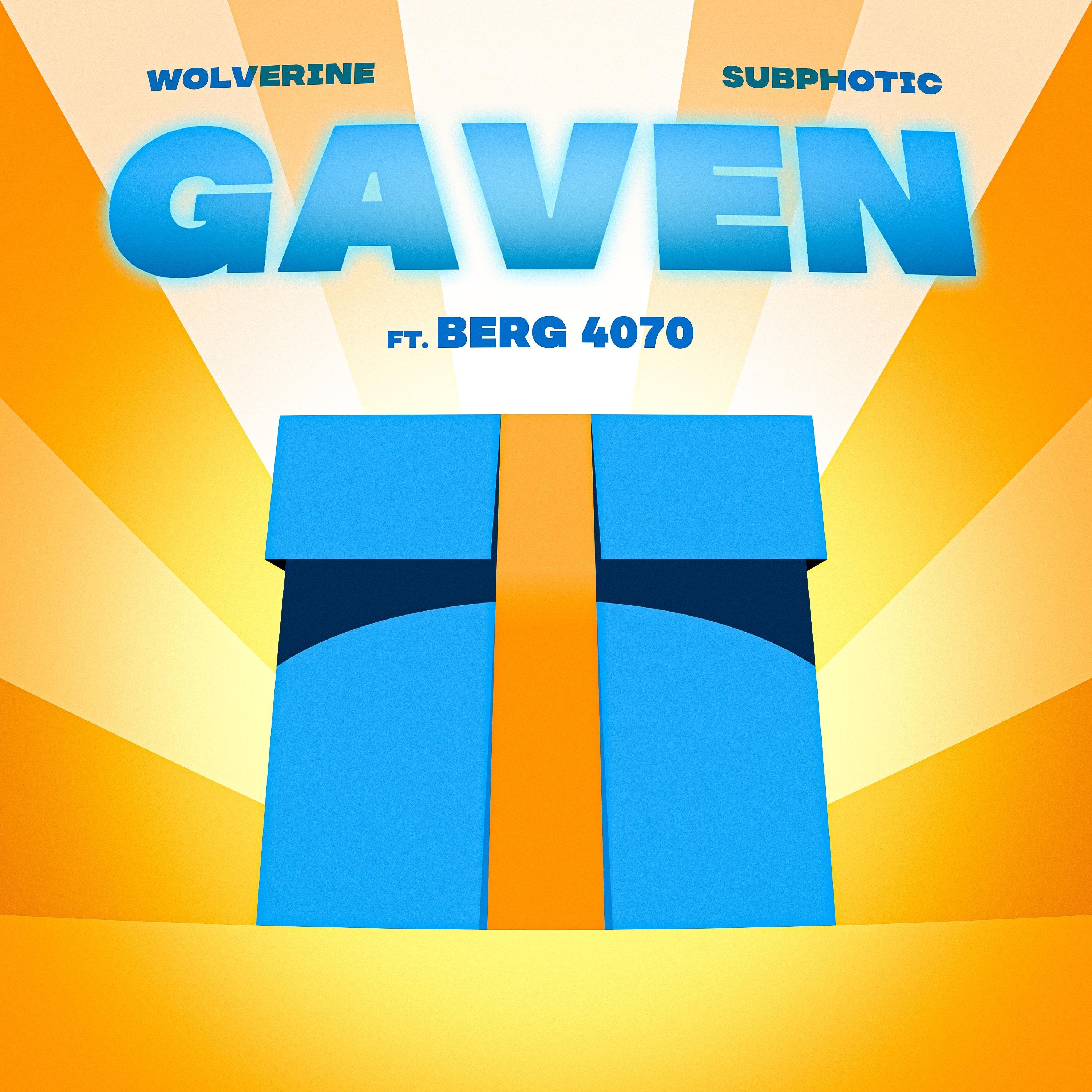 Gaven (feat. Subphotic & Berg 4070)