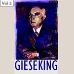 Walter Gieseking, Vol. 2专辑