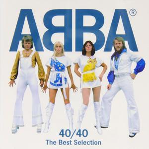 ABBA - UNDER ATTACK （降5半音）