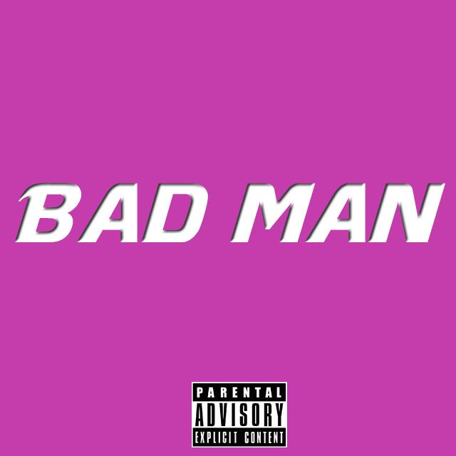 [Free] Pop Hiphop Beat - "Bad Man"专辑