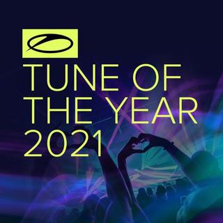 ASOT - Tune Of The Year 2021