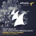 World Falls Apart (Thomas Gold Remix)专辑