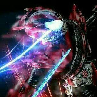 假面骑士中的神曲