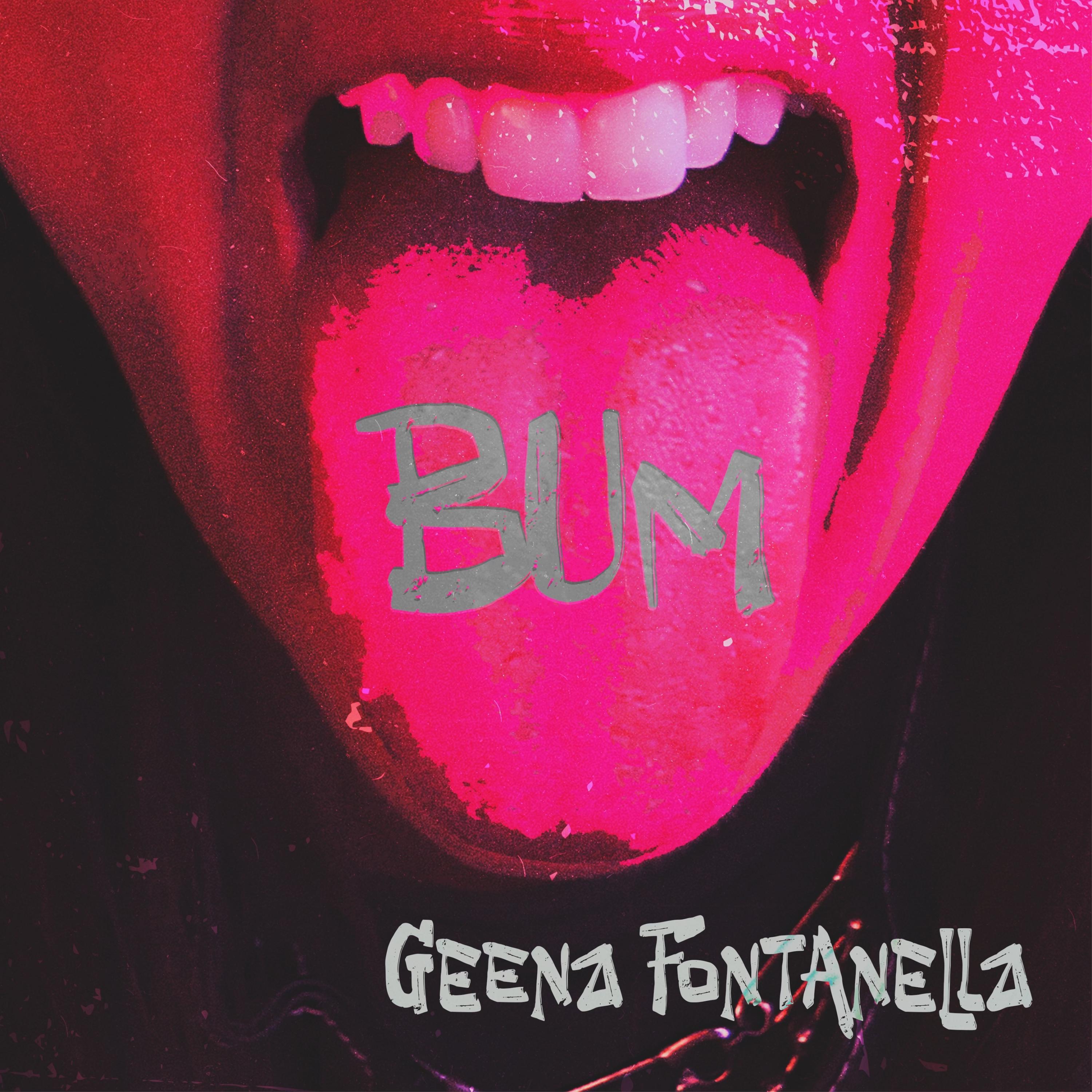 Geena Fontanella - Bum