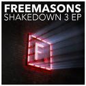 Shakedown 3 EP专辑