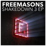 Shakedown 3 EP专辑